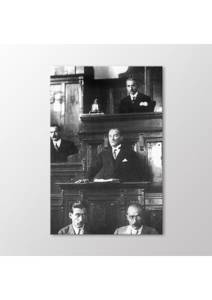 Atatürk Tablo