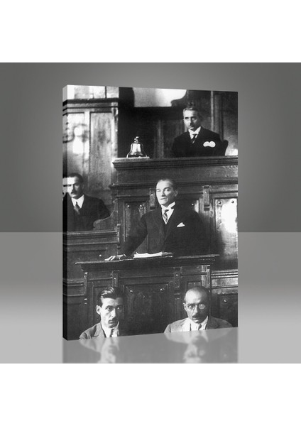 Atatürk Tablo
