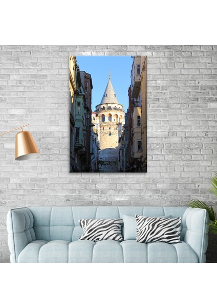 Galata Kulesi Tablo fiyatları