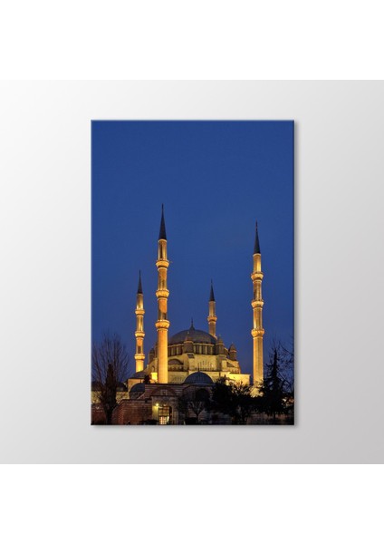 Selimiye Camii Tablo
