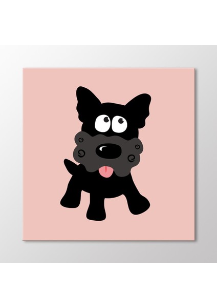 Köpek Tablo