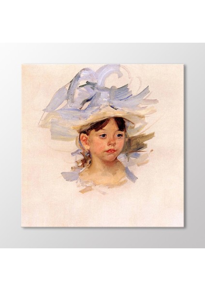 Sketch Of Ellen Tablo