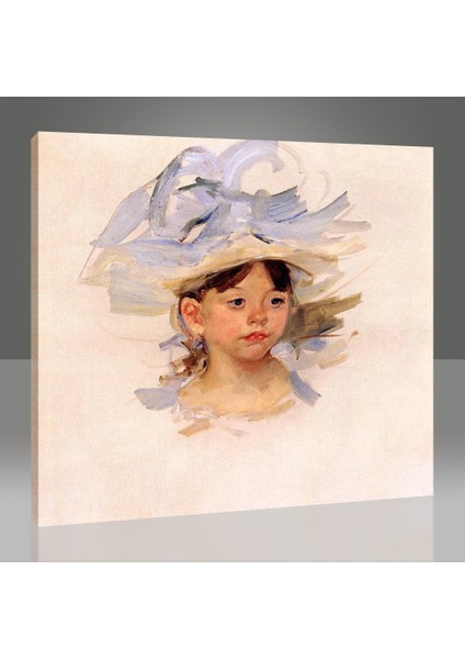 Sketch Of Ellen Tablo