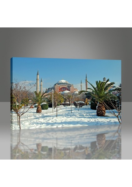 Ayasofya Camii Tablo