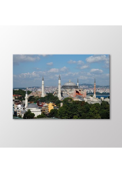 Ayasofya Camii Tablo