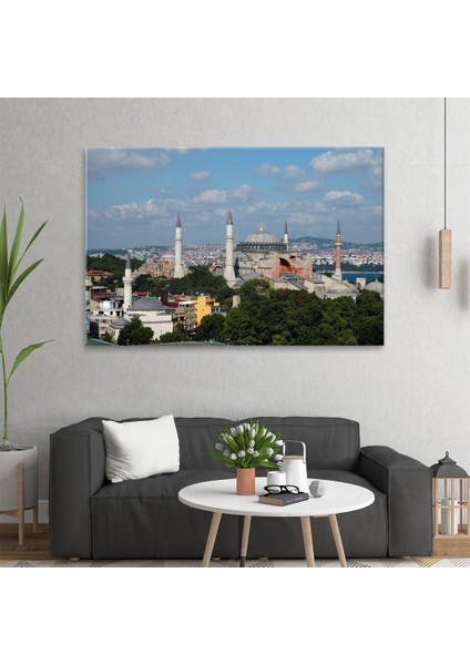 Ayasofya Camii Tablo fiyatları