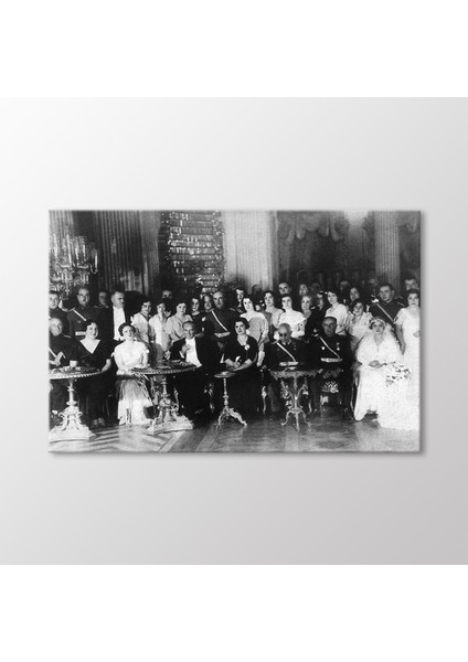 Arty Tablo Atatürk Tablo