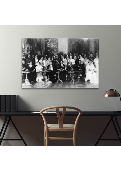 Arty Tablo Atatürk Tablo