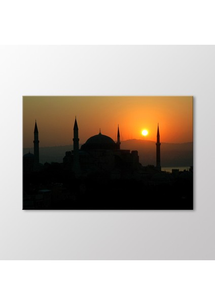 Ayasofya Camii Tablo