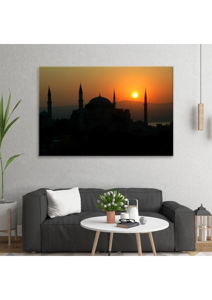 Ayasofya Camii Tablo fiyatları