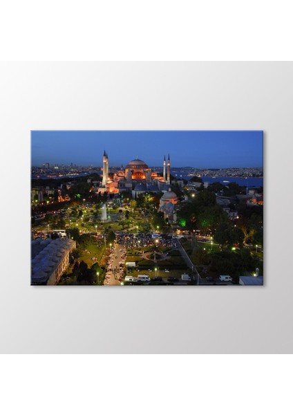 Ayasofya Camii Tablo