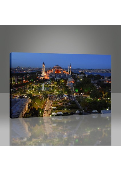 Ayasofya Camii Tablo modelleri