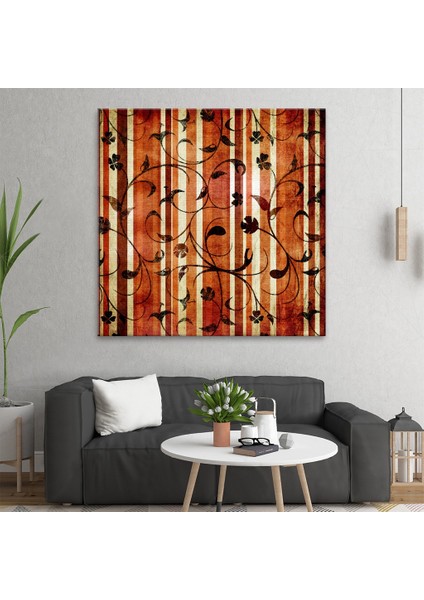 Soyut Çiçekler Tablo fiyatları