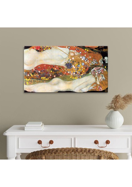 Su Yılanları Tablo fiyatları