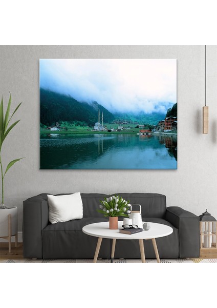 Uzungöl Trabzon Tablo fiyatları