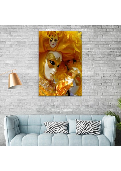 Karnaval Maskesi Tablo fiyatları