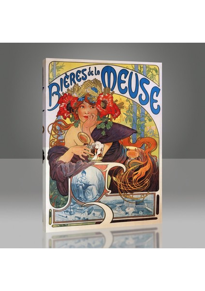 Bieres De La Meuse Tablo