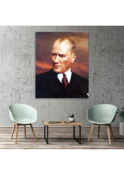 Atatürk Tablo