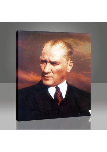 Atatürk Tablo