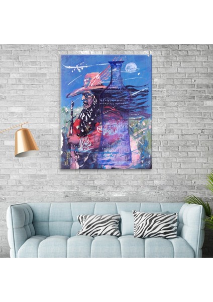 Suluboya, Soyut Tablo fiyatları