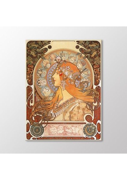 Zodiac Tablo