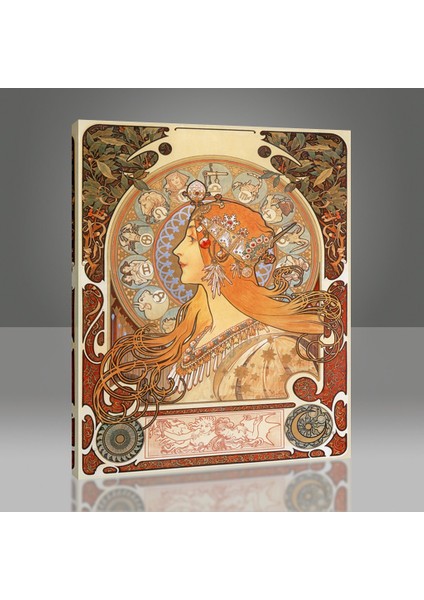 Zodiac Tablo