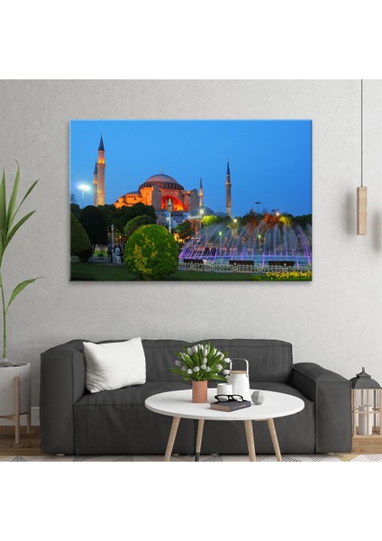 Ayasofya Camii Tablo fiyatları