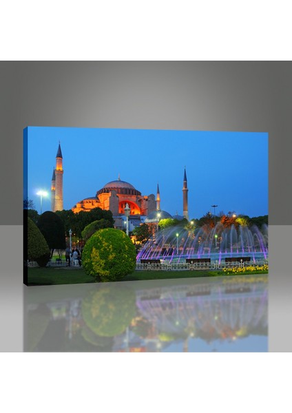 Ayasofya Camii Tablo modelleri