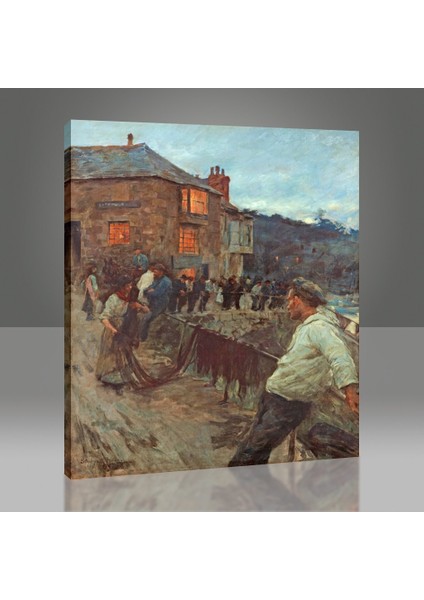 The Quayside Tablo