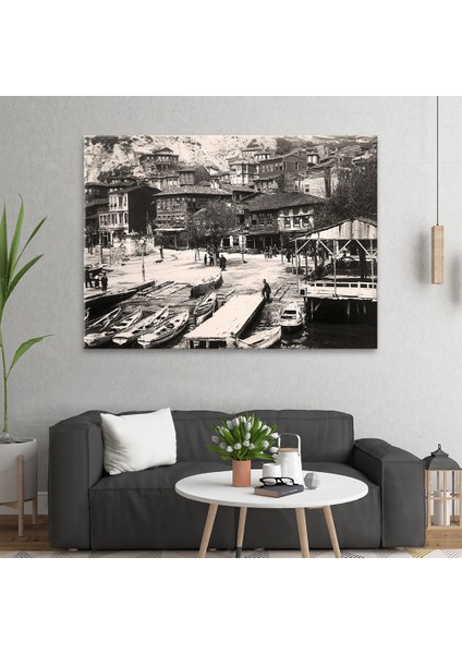 Yenimahalle Iskelesi, 1900 Tablo fiyatları