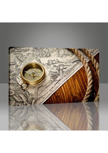 Pusula ve Halat Tablo modelleri