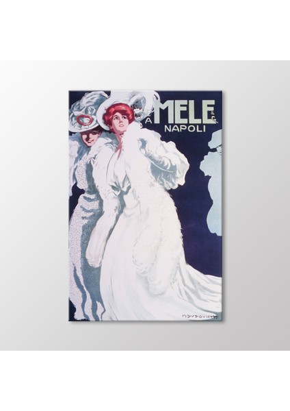 La Mele Napoli Tablo