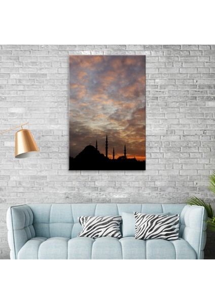 Süleymaniye Camii Tablo fiyatları