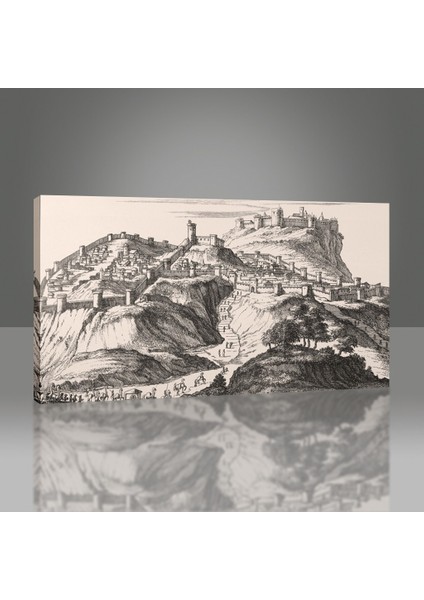 Mardin Tablo
