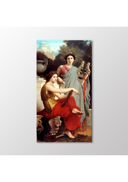 Lart E La Litterature Tablo