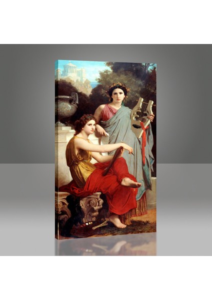 Lart E La Litterature Tablo