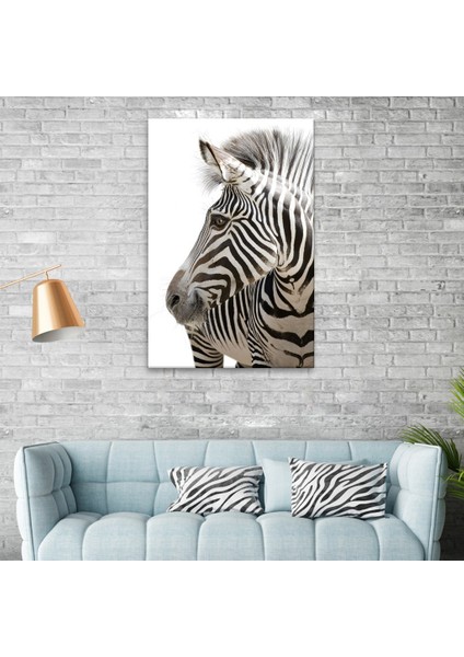 Zebra Tablo