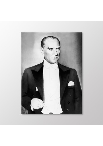 Atatürk Tablo