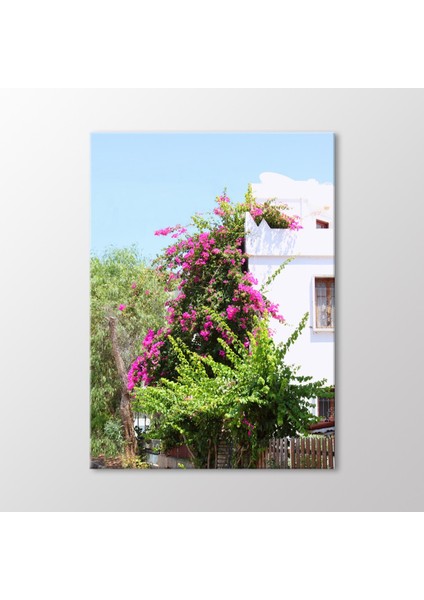 Bodrum Evleri Tablo