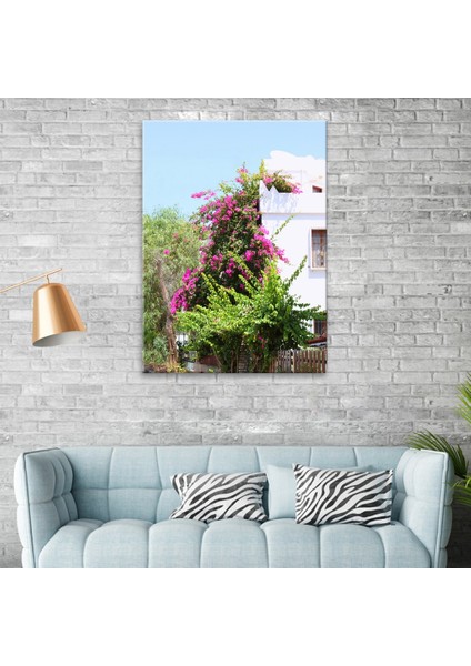 Bodrum Evleri Tablo