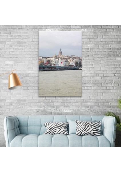 Arty Tablo Galata Kulesi Tablo fiyatları