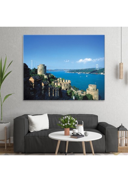 Rumeli Hisarı Tablo