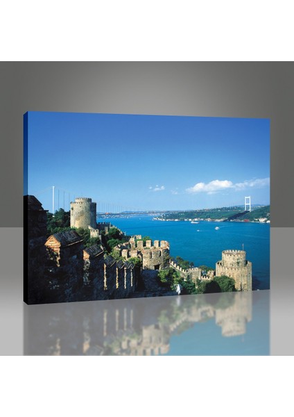 Rumeli Hisarı Tablo