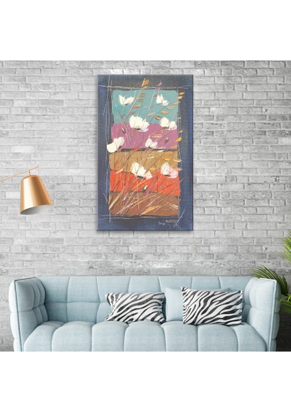 Gelincikler Tablo fiyatları