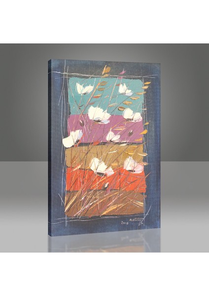 Gelincikler Tablo modelleri