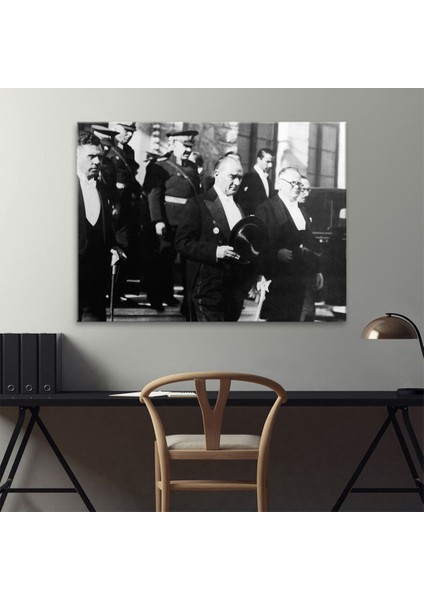 Atatürk Tablo