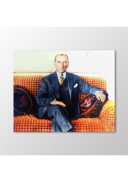 Atatürk Tablo