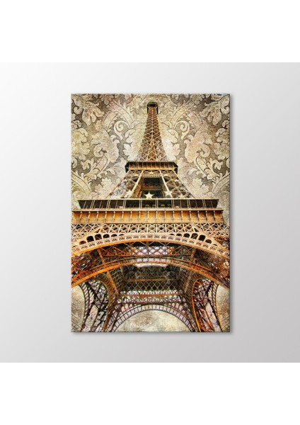 Eygel Kulesi, Paris Tablo