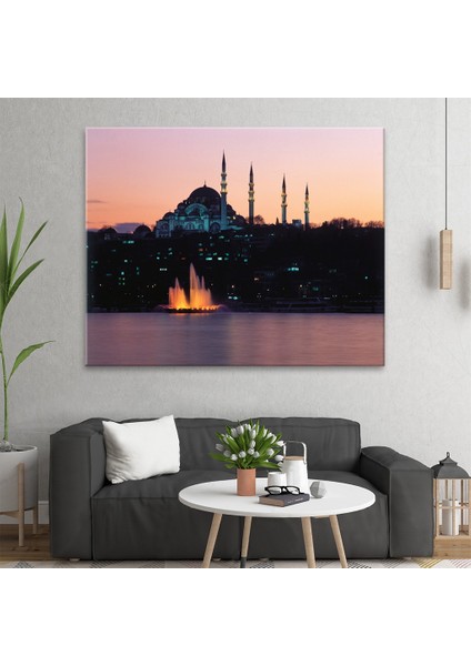 Süleymaniye Camii Tablo fiyatları