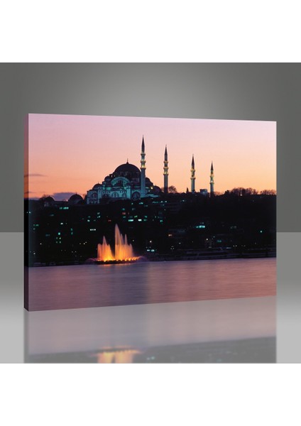 Süleymaniye Camii Tablo modelleri